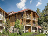 Ma-Cabane - Vente Appartement Verchaix, 47 m²