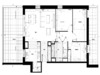 Ma-Cabane - Vente Appartement VERN-SUR-SEICHE, 80 m²