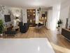 Ma-Cabane - Vente Appartement Vern-sur-Seiche, 94 m²