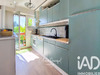 Ma-Cabane - Vente Appartement Verneuil-sur-Seine, 73 m²