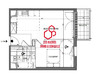 Ma-Cabane - Vente Appartement Vernouillet, 39 m²