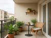Ma-Cabane - Vente Appartement VERNOUILLET, 29 m²