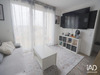 Ma-Cabane - Vente Appartement Vert-Saint-Denis, 39 m²