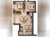 Ma-Cabane - Vente Appartement VERTOU, 58 m²