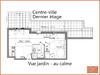 Ma-Cabane - Vente Appartement VEZIN-LE-COQUET, 42 m²