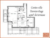 Ma-Cabane - Vente Appartement VEZIN-LE-COQUET, 83 m²