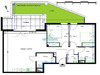 Ma-Cabane - Vente Appartement Vic-la-Gardiole, 71 m²