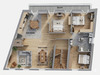 Ma-Cabane - Vente Appartement VICHY, 95 m²