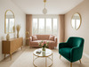 Ma-Cabane - Vente Appartement VIELLE-SAINT-GIRONS, 56 m²