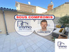 Ma-Cabane - Vente Appartement Vienne, 51 m²