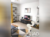Ma-Cabane - Vente Appartement Vigneux-sur-Seine, 40 m²
