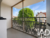 Ma-Cabane - Vente Appartement Vigneux-sur-Seine, 39 m²