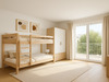 Ma-Cabane - Vente Appartement VIGNEUX-SUR-SEINE, 85 m²
