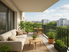 Ma-Cabane - Vente Appartement VIGNEUX-SUR-SEINE, 85 m²