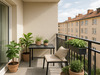 Ma-Cabane - Vente Appartement VIGNEUX-SUR-SEINE, 49 m²
