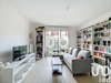 Ma-Cabane - Vente Appartement Villabé, 40 m²