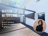 Ma-Cabane - Vente Appartement Village-Neuf, 125 m²