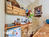 Ma-Cabane - Vente Appartement VILLARD DE LANS, 29 m²