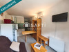 Ma-Cabane - Vente Appartement Villarodin-Bourget, 25 m²