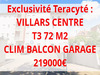 Ma-Cabane - Vente Appartement Villars-les-Dombes, 72 m²