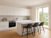 Ma-Cabane - Vente Appartement VILLE-D'AVRAY, 112 m²
