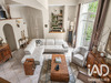 Ma-Cabane - Vente Appartement Ville-d'Avray, 175 m²