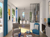 Ma-Cabane - Vente Appartement VILLE-LA-GRAND, 67 m²