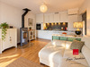 Ma-Cabane - Vente Appartement Ville-la-Grand, 60 m²
