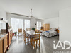 Ma-Cabane - Vente Appartement Villecresnes, 34 m²