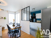 Ma-Cabane - Vente Appartement Villecresnes, 62 m²