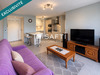 Ma-Cabane - Vente Appartement Villefontaine, 64 m²
