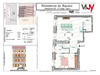 Ma-Cabane - Vente Appartement Villefranche-de-Lauragais, 42 m²