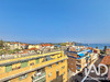 Ma-Cabane - Vente Appartement Villefranche-sur-Mer, 80 m²