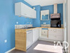 Ma-Cabane - Vente Appartement Villefranche-sur-Saône, 62 m²