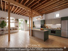 Ma-Cabane - Vente Appartement VILLEFRANCHE-SUR-SAONE, 110 m²