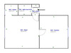 Ma-Cabane - Vente Appartement VILLEJUIF, 25 m²