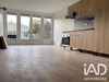 Ma-Cabane - Vente Appartement Villejuif, 36 m²