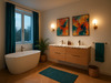 Ma-Cabane - Vente Appartement VILLEJUIF, 118 m²