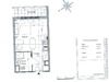 Ma-Cabane - Vente Appartement Villejust, 23 m²
