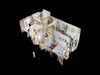 Ma-Cabane - Vente Appartement VILLEJUST, 72 m²