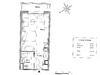 Ma-Cabane - Vente Appartement Villejust, 27 m²