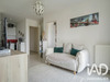 Ma-Cabane - Vente Appartement Villemoisson-sur-Orge, 43 m²