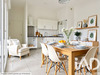 Ma-Cabane - Vente Appartement Villenave-d'Ornon, 48 m²