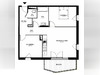 Ma-Cabane - Vente Appartement Villenave-d'Ornon, 65 m²