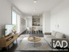 Ma-Cabane - Vente Appartement Villenave-d'Ornon, 40 m²