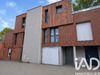 Ma-Cabane - Vente Appartement Villeneuve-d'Ascq, 45 m²