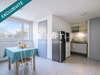 Ma-Cabane - Vente Appartement Villeneuve-d'Ascq, 23 m²