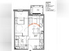Ma-Cabane - Vente Appartement Villeneuve-d'Ascq, 45 m²
