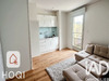 Ma-Cabane - Vente Appartement Villeneuve-la-Garenne, 20 m²