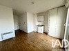 Ma-Cabane - Vente Appartement Villeneuve-la-Garenne, 20 m²